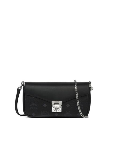 MCM Tracy shoulder bag