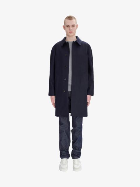 A.P.C. Auster Raincoat