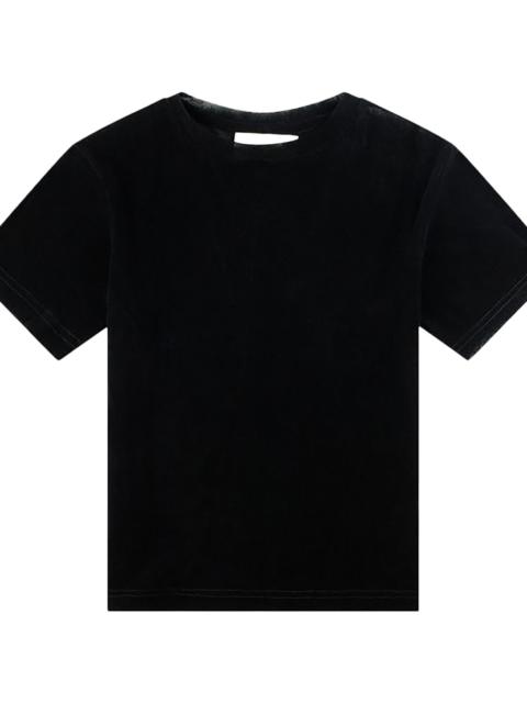 Song for the Mute SLIM TEE "Black" 251 WTS009 VJSYBLK