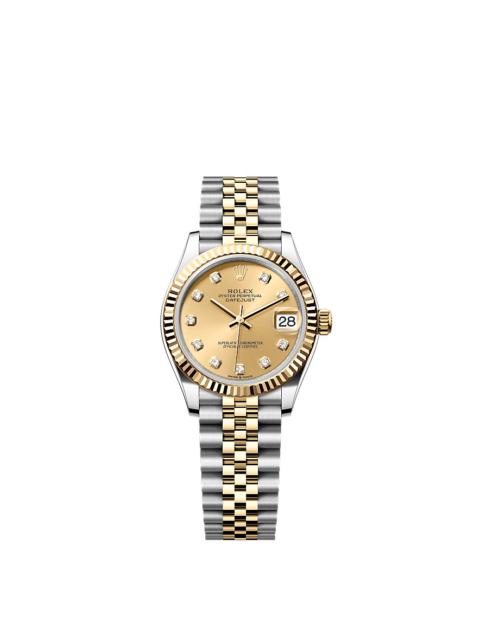 ROLEX DATEJUST 31