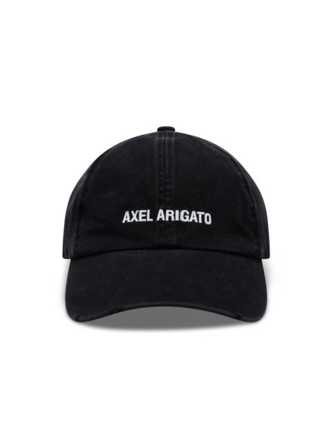 Axel Arigato AA Logo Cap