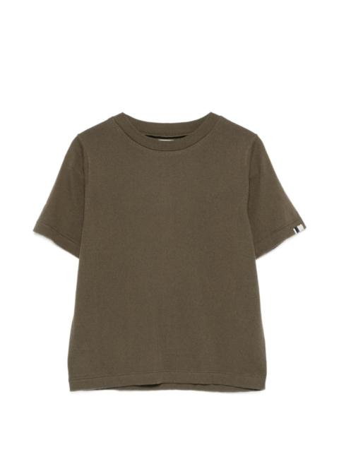 extreme cashmere Tina T-shirt