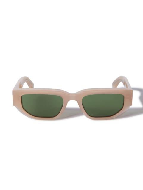 Off-White Greeley Sunglasses
