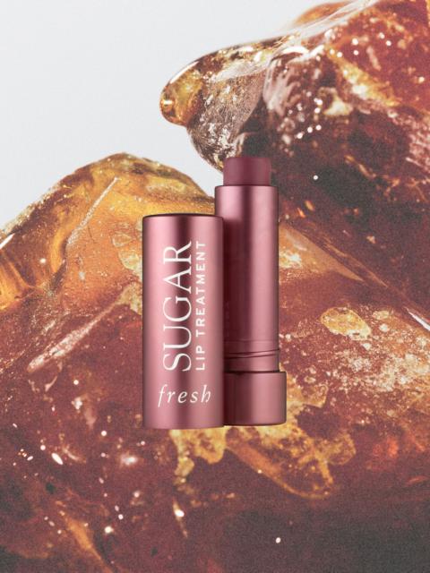fresh sugar lip treatment