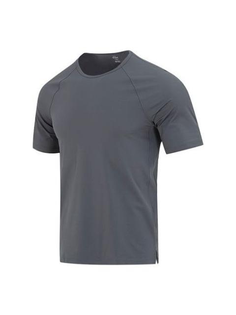 Under Armour Under Armour Meridian T-shirt 'Grey' 1373728-012