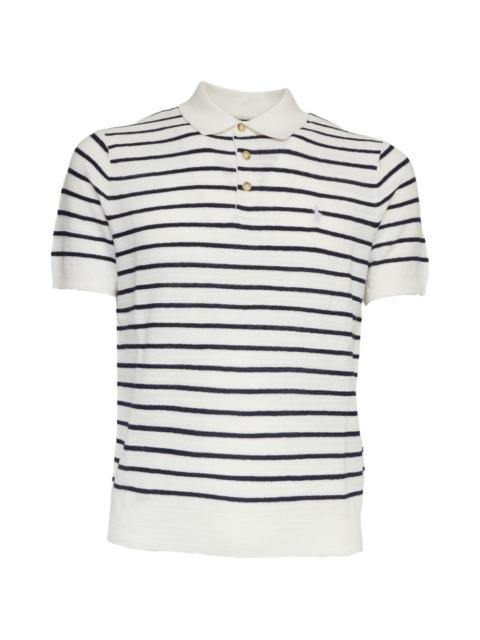 Polo Ralph Lauren striped polo shirt