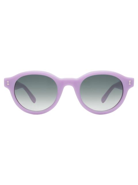 illesteva Medellin Sunglasses