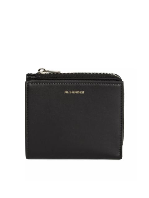 Jil Sander Wallet