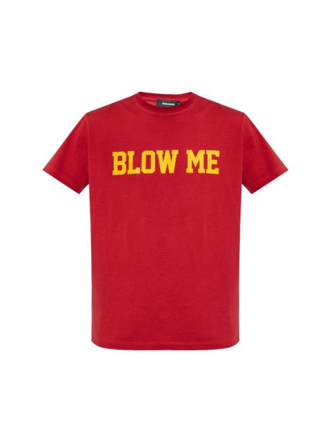 Blow Me T-shirt