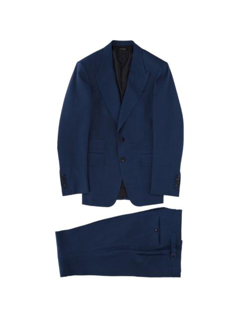 TOM FORD single-breasted suit