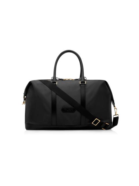 TOM FORD RECYCLED NYLON HOLDALL