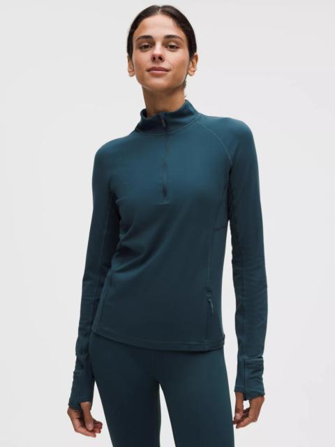 lululemon It's Rulu Classic-Fit Half Zip