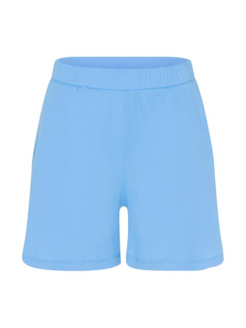 HANRO Sleep And Lounge Cotton Shorts
