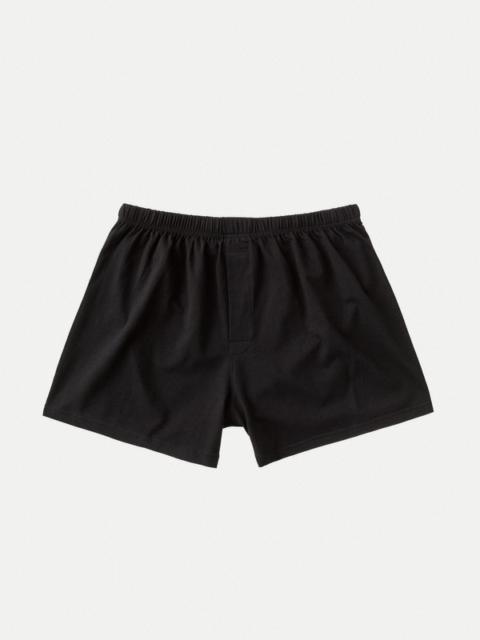 Boxer Shorts Black