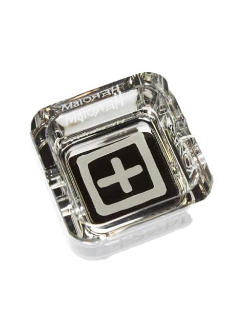 Ksubi ROYALTY KASHTRAY GREY