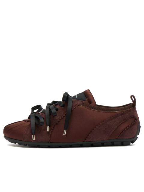 Simone Rocha Simone Rocha Ballerina Grip Sneakers