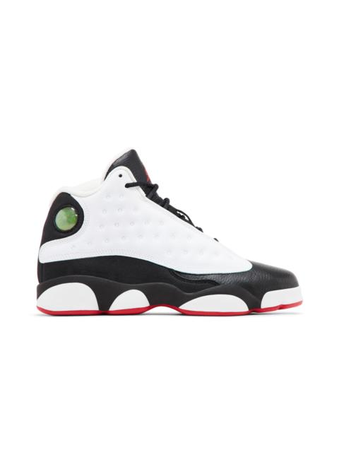 Jordan JORDAN 13 RETRO 'COUNTDOWN PACK - HE GOT GAME' 2008