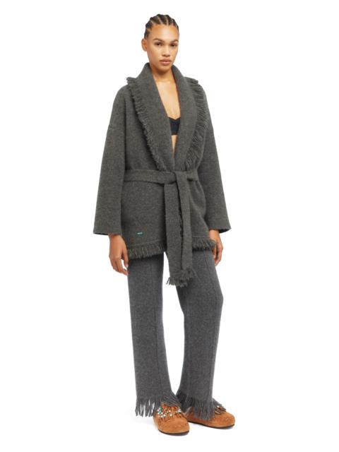 Alanui Alanui Finest Cardigan
