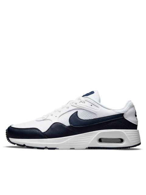 Nike Air Max SC 'White Obsidian' CW4555-106