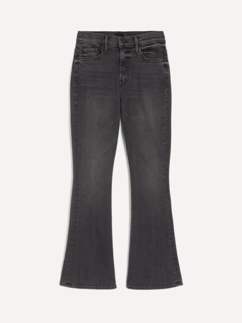 MOTHER The Weekender Flared Jeans