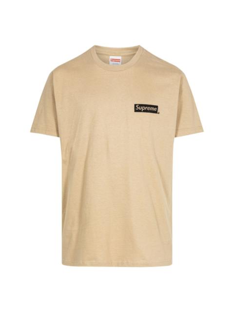 Body Snatchers "Khaki" T-shirt