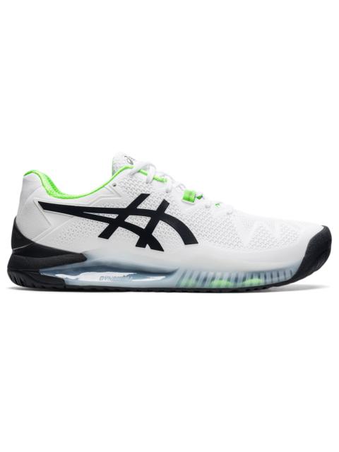 Asics GEL-RESOLUTION 8 WIDE