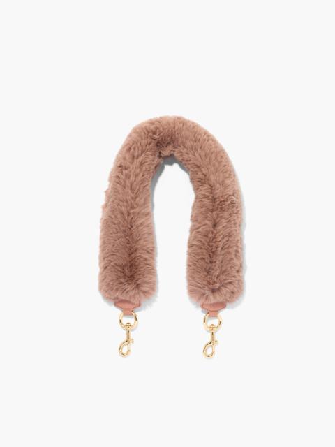 Marc Jacobs THE YEAR OF RABBIT SHOULDER STRAP