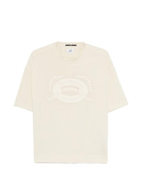 C.P. Company crew-neck T-shirt