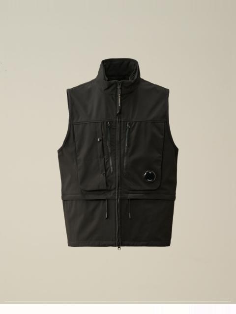 C.P. Company C.P. Shell-R Utility Vest