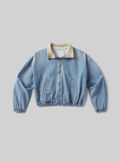 Citizens of Humanity Bubble Bomber Jacket
In Marseille