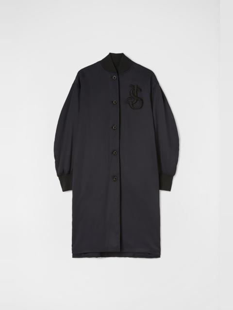 Jil Sander Padded Coat