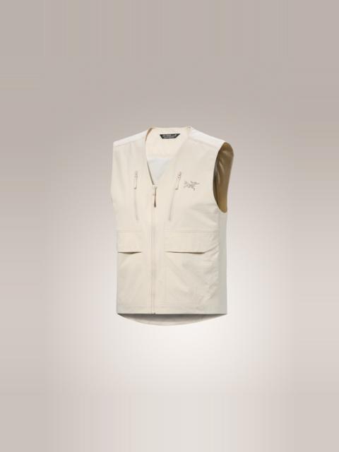 Arc'teryx Sonii Utility Vest