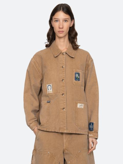 Sea Winslow Jacket
