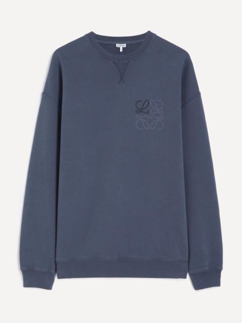 Loewe Anagram Sweatshirt