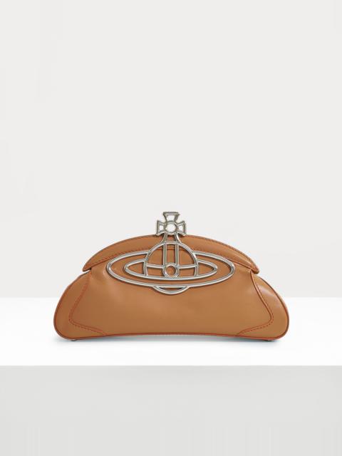 Vivienne Westwood AMBER CLUTCH