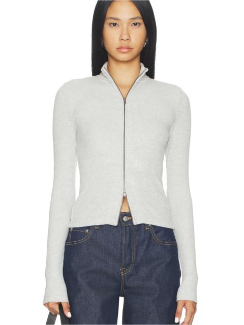 Citizens of Humanity Zip Cardigan