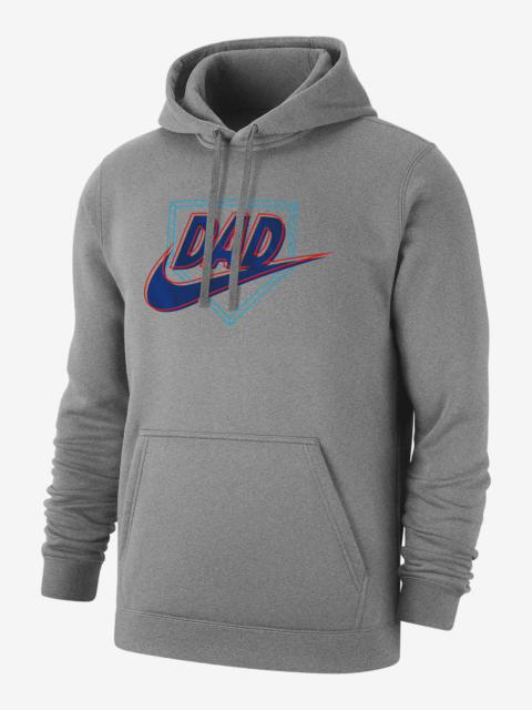 Nike Nike "Father's Day" Men's Baseball Hoodie