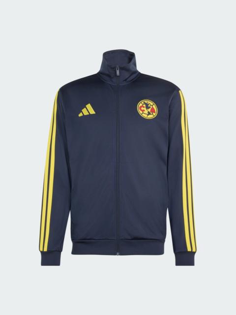 adidas Club America DNA Track Top