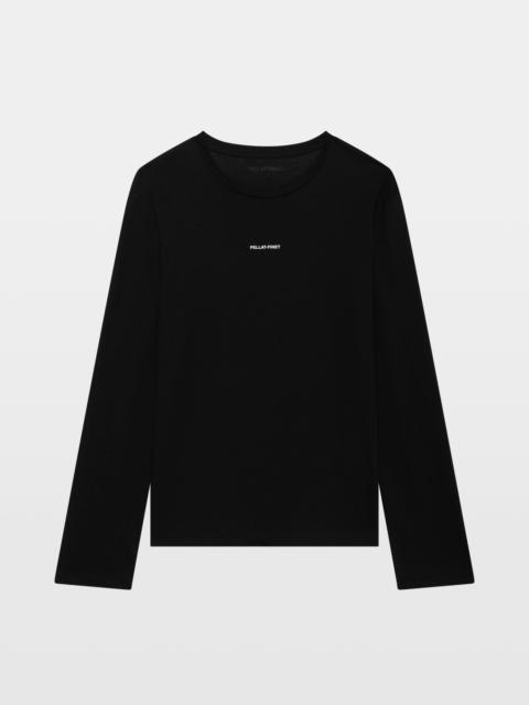 Zadig & Voltaire Terry T-shirt
