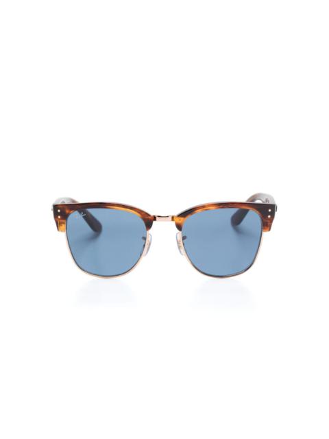 Clubmaster Reverse sunglasses