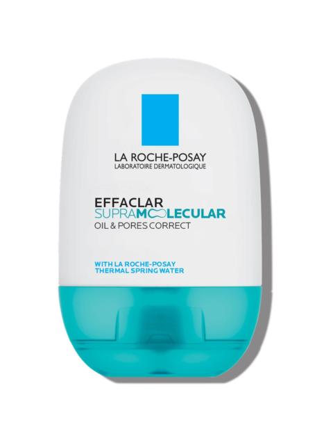 LA ROCHE-POSAY Effaclar Supramolecular Oil & Pores Correct Mattifying Moisturizer