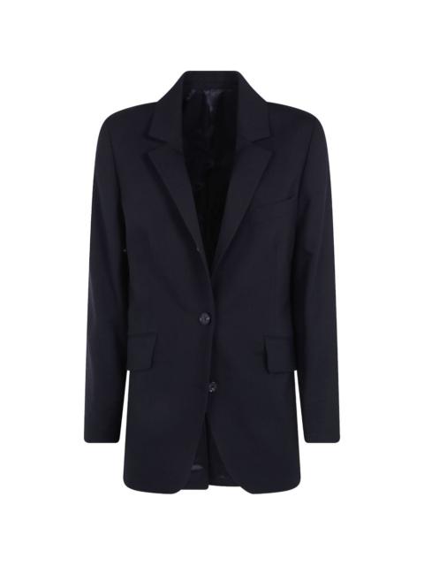 Paul Smith single-breasted wool blazer
