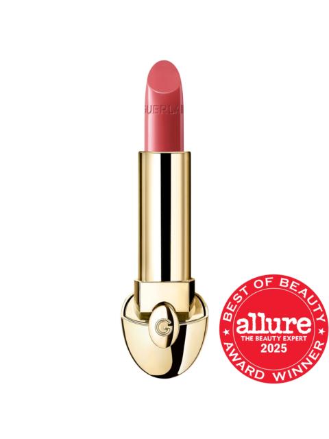 GUERLAIN Rouge G Customizable Satin & Velvet Matte Lipstick
