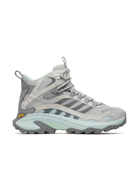 MERRELL Women's Moab Speed 2 Mid GORE-TEX®