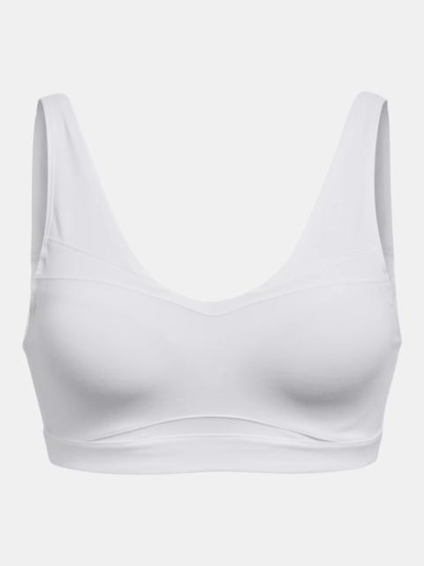 Women's UA SmartForm Evolution Mid Sports Bra