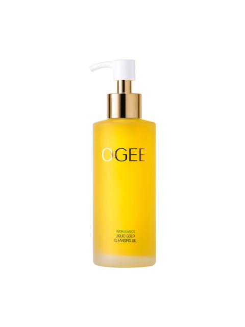 Ogee Liquid Gold Cleansing Oil