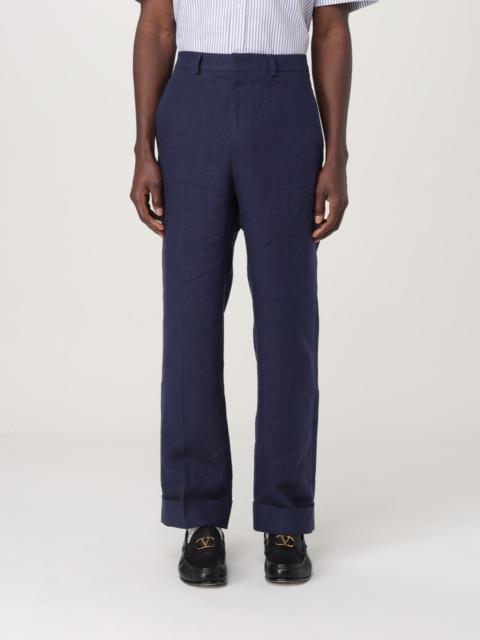 Valentino Pants men Valentino