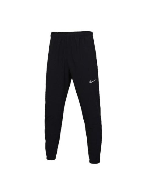 Nike 남자의 NK ESSENTIAL WOVEN처럼 바지 블랙 BV4834-010