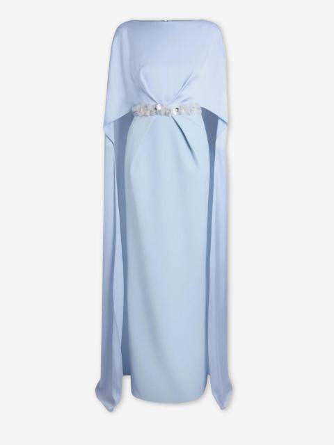 Safiyaa MIRABELLA MAXI DRESS