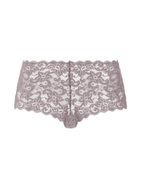 HANRO Luxury Moments Lace Boyleg